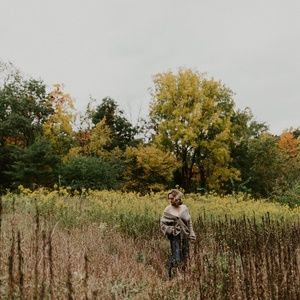 Meet your Posher, Kelly